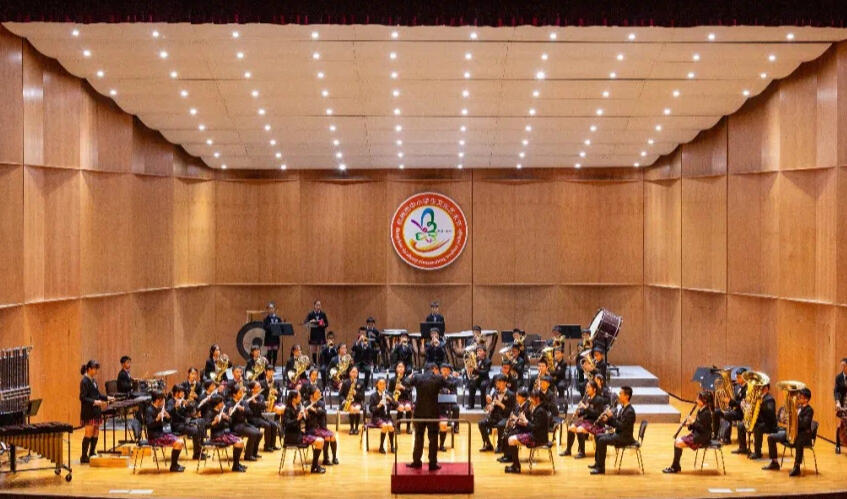 Zhejiang Art Festival