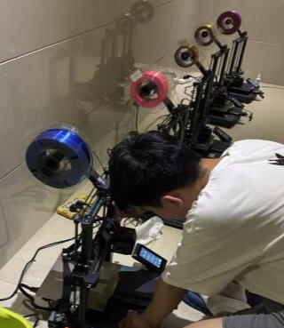 3D Printing Studio: Producing 3D models